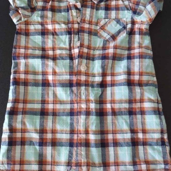 Boys Romper 6months - Picture 1 of 3